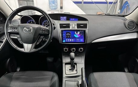 Mazda 3, 2012 год, 1 299 900 рублей, 8 фотография