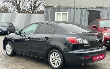 Mazda 3, 2012 год, 1 299 900 рублей, 3 фотография