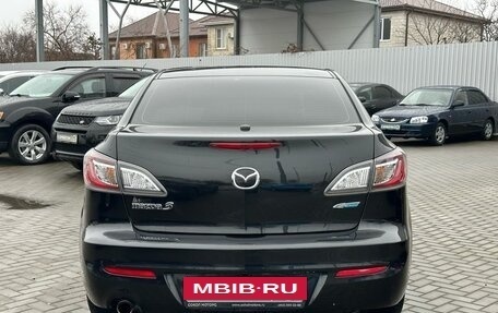 Mazda 3, 2012 год, 1 299 900 рублей, 5 фотография