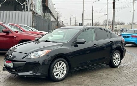 Mazda 3, 2012 год, 1 299 900 рублей, 7 фотография