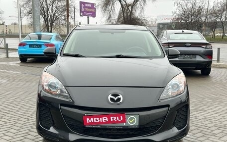 Mazda 3, 2012 год, 1 299 900 рублей, 2 фотография