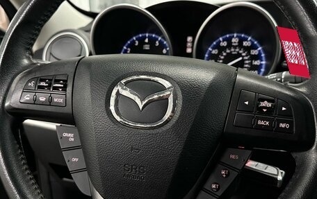 Mazda 3, 2012 год, 1 299 900 рублей, 13 фотография