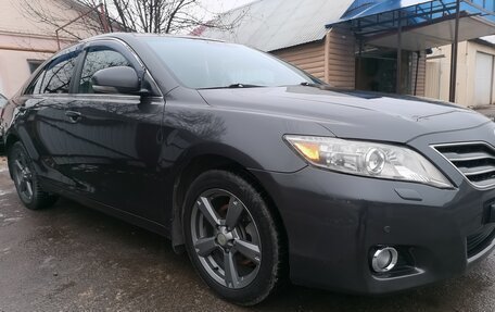 Toyota Camry, 2011 год, 1 100 000 рублей, 3 фотография