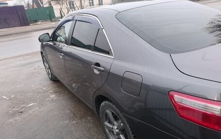 Toyota Camry, 2011 год, 1 100 000 рублей, 5 фотография