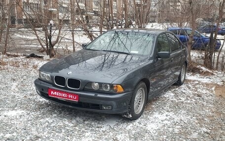 BMW 5 серия, 1999 год, 670 000 рублей, 1 фотография