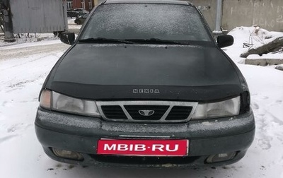 Daewoo Nexia I рестайлинг, 2005 год, 122 000 рублей, 1 фотография