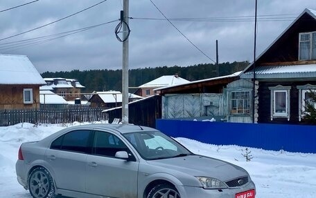 Ford Mondeo ST III, 2005 год, 730 000 рублей, 1 фотография