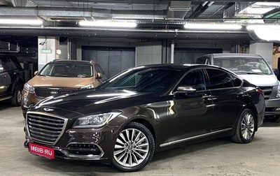 Hyundai Genesis II, 2014 год, 1 499 000 рублей, 1 фотография