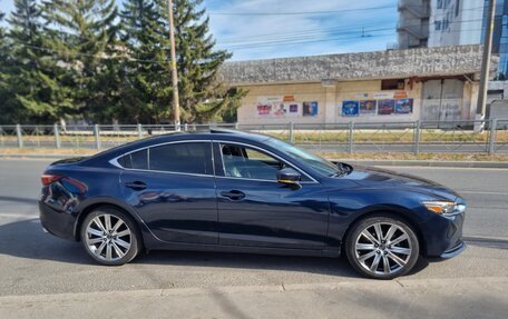 Mazda 6, 2018 год, 2 690 000 рублей, 4 фотография