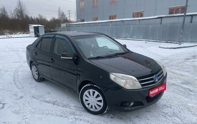 Geely MK I рестайлинг, 2013 год, 220 000 рублей, 1 фотография