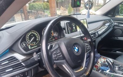 BMW X6, 2017 год, 4 600 000 рублей, 1 фотография