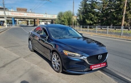 Mazda 6, 2018 год, 2 690 000 рублей, 5 фотография