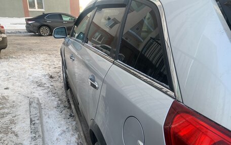 Opel Antara I, 2010 год, 820 000 рублей, 4 фотография