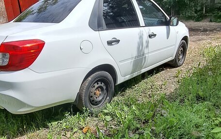 Datsun on-DO I рестайлинг, 2019 год, 500 000 рублей, 5 фотография