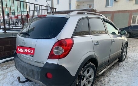 Opel Antara I, 2010 год, 820 000 рублей, 6 фотография