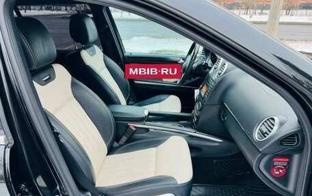 Mercedes-Benz GL-Класс, 2012 год, 2 145 000 рублей, 9 фотография