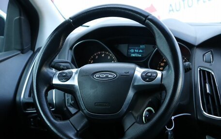 Ford Focus III, 2012 год, 1 169 000 рублей, 12 фотография