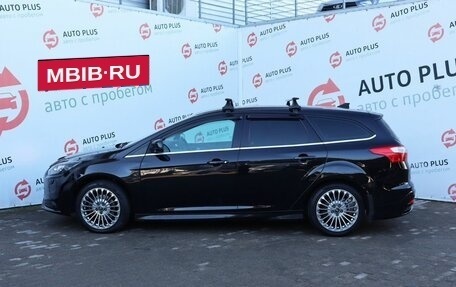 Ford Focus III, 2012 год, 1 169 000 рублей, 6 фотография