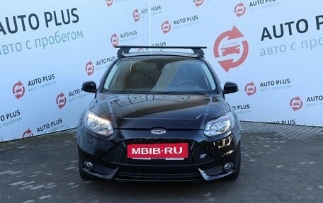 Ford Focus III, 2012 год, 1 169 000 рублей, 7 фотография