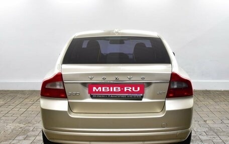 Volvo S80 II рестайлинг 2, 2008 год, 840 000 рублей, 3 фотография