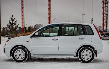 Ford Fusion I, 2012 год, 660 000 рублей, 5 фотография