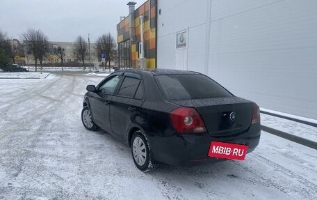 Geely MK I рестайлинг, 2013 год, 220 000 рублей, 7 фотография