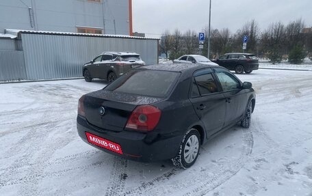 Geely MK I рестайлинг, 2013 год, 220 000 рублей, 5 фотография