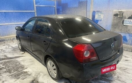 Geely MK I рестайлинг, 2013 год, 220 000 рублей, 18 фотография