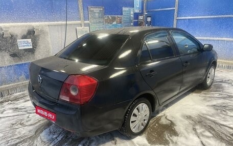 Geely MK I рестайлинг, 2013 год, 220 000 рублей, 19 фотография