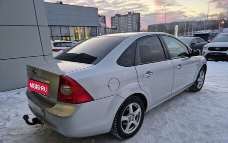 Ford Focus II рестайлинг, 2011 год, 749 000 рублей, 4 фотография