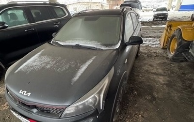 KIA Rio IV, 2021 год, 1 770 000 рублей, 1 фотография