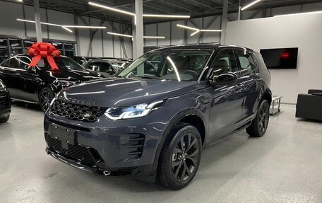 Land Rover Discovery Sport I рестайлинг, 2024 год, 7 099 000 рублей, 2 фотография