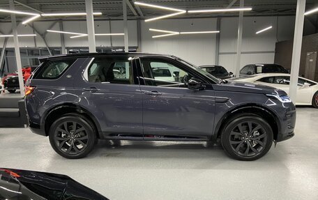 Land Rover Discovery Sport I рестайлинг, 2024 год, 7 099 000 рублей, 7 фотография