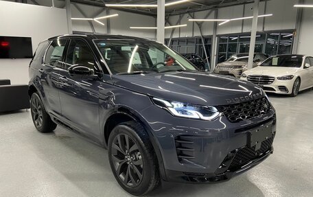 Land Rover Discovery Sport I рестайлинг, 2024 год, 7 099 000 рублей, 8 фотография