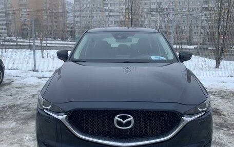 Mazda CX-5 II, 2018 год, 2 000 000 рублей, 1 фотография