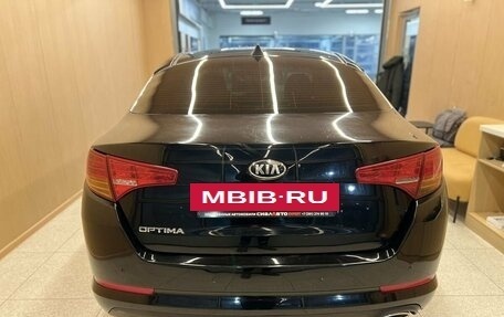 KIA Optima III, 2012 год, 1 400 000 рублей, 5 фотография