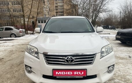 Toyota RAV4, 2012 год, 1 800 000 рублей, 1 фотография