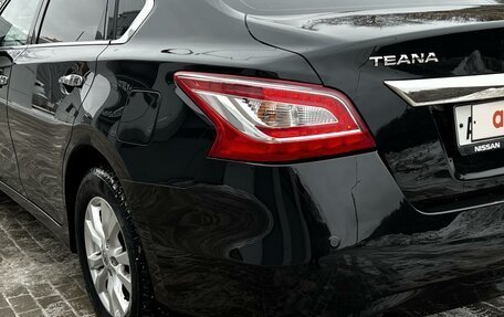 Nissan Teana, 2014 год, 1 450 000 рублей, 7 фотография