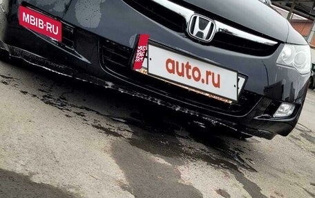 Honda Civic VIII, 2007 год, 750 000 рублей, 5 фотография