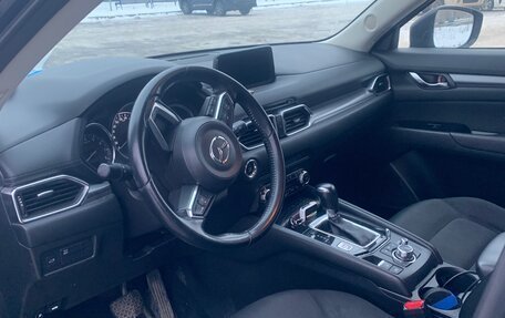 Mazda CX-5 II, 2018 год, 2 000 000 рублей, 5 фотография