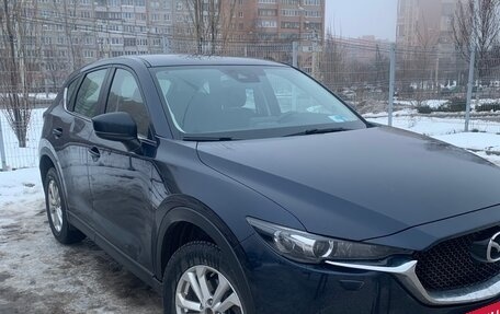 Mazda CX-5 II, 2018 год, 2 000 000 рублей, 2 фотография