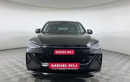 Haval F7x I, 2022 год, 2 299 000 рублей, 2 фотография