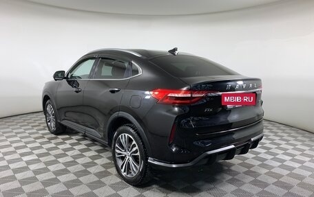 Haval F7x I, 2022 год, 2 299 000 рублей, 7 фотография