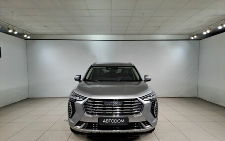 Haval Jolion, 2023 год, 2 095 000 рублей, 5 фотография