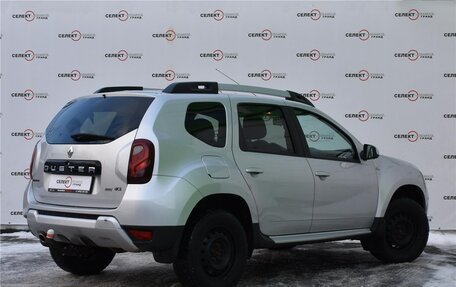 Renault Duster I рестайлинг, 2019 год, 1 699 000 рублей, 3 фотография