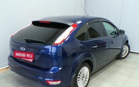 Ford Focus II рестайлинг, 2010 год, 875 000 рублей, 2 фотография