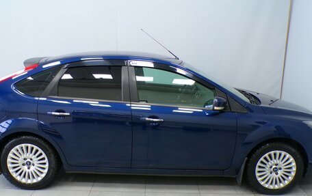 Ford Focus II рестайлинг, 2010 год, 875 000 рублей, 9 фотография