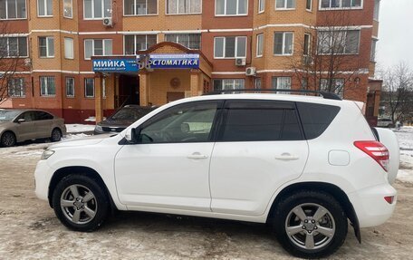 Toyota RAV4, 2012 год, 1 800 000 рублей, 3 фотография