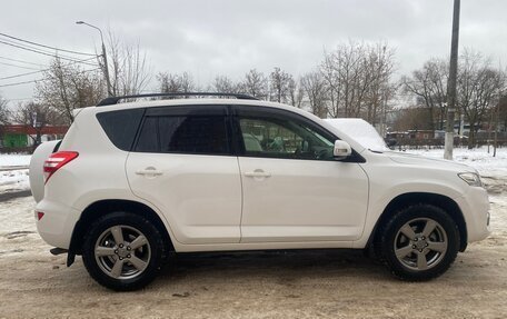 Toyota RAV4, 2012 год, 1 800 000 рублей, 7 фотография