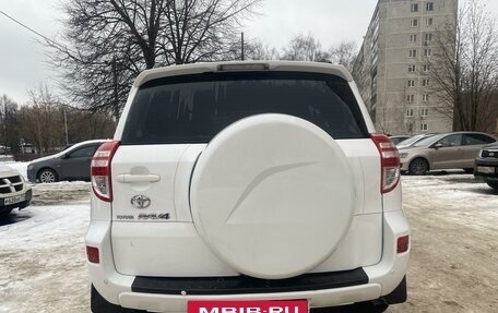 Toyota RAV4, 2012 год, 1 800 000 рублей, 5 фотография